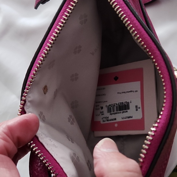 kate spade crossbody - Picture 3 of 3